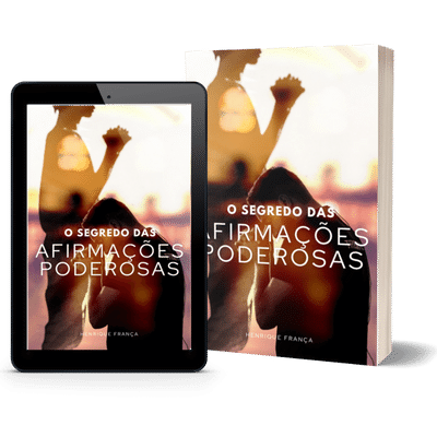 ebook afirmações poderosas